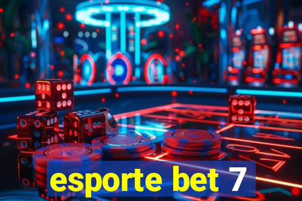 esporte bet 7