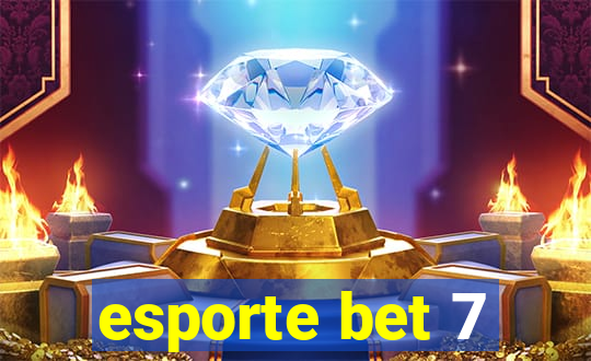 esporte bet 7