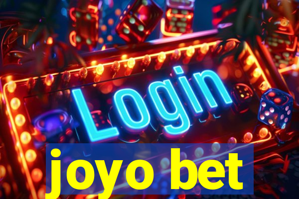 joyo bet