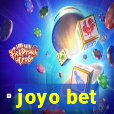 joyo bet