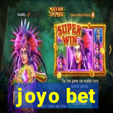 joyo bet