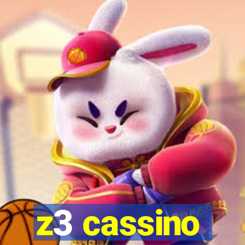 z3 cassino