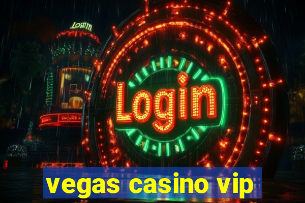 vegas casino vip