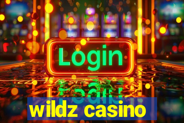 wildz casino