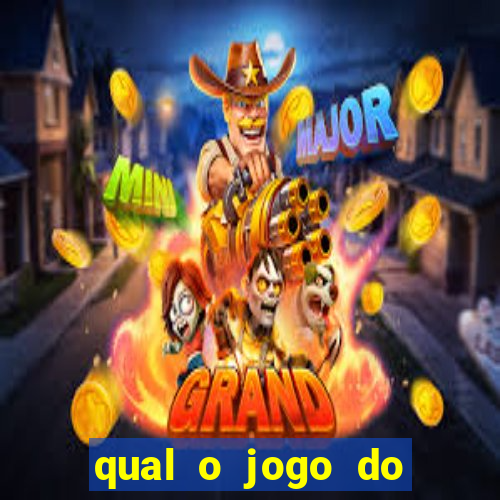 qual o jogo do tigrinho que ganha dinheiro