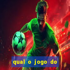 qual o jogo do tigrinho que ganha dinheiro