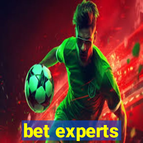 bet experts