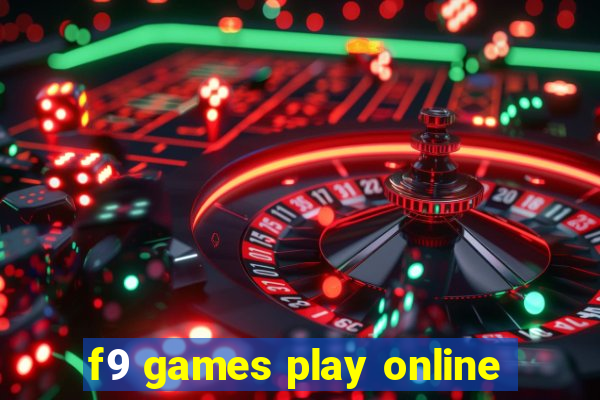 f9 games play online