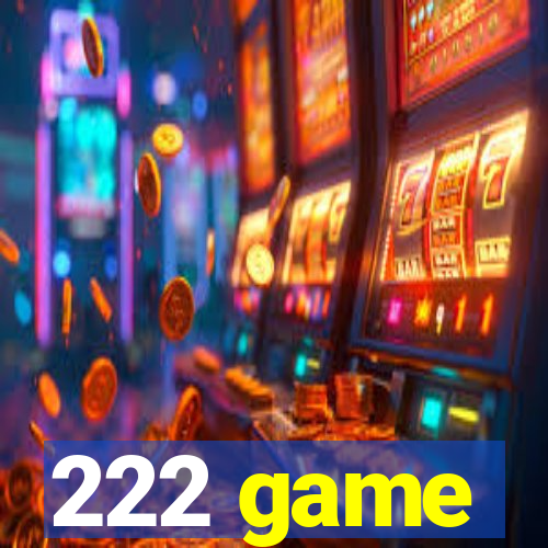 222 game