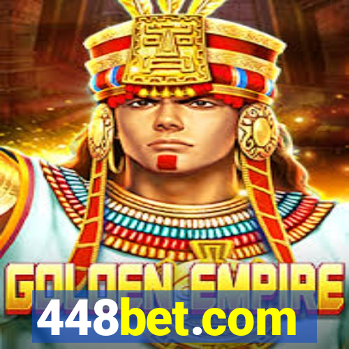 448bet.com