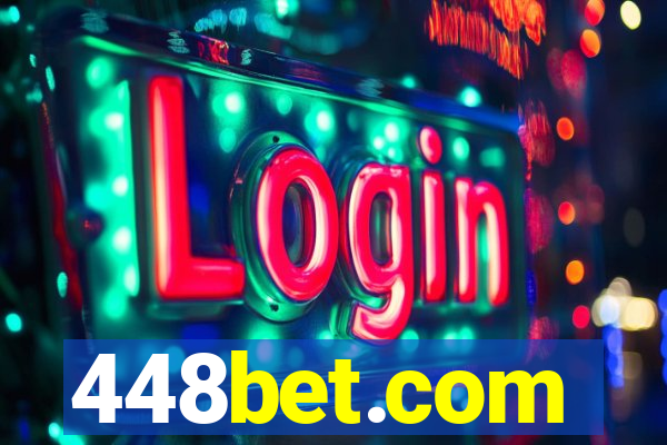 448bet.com