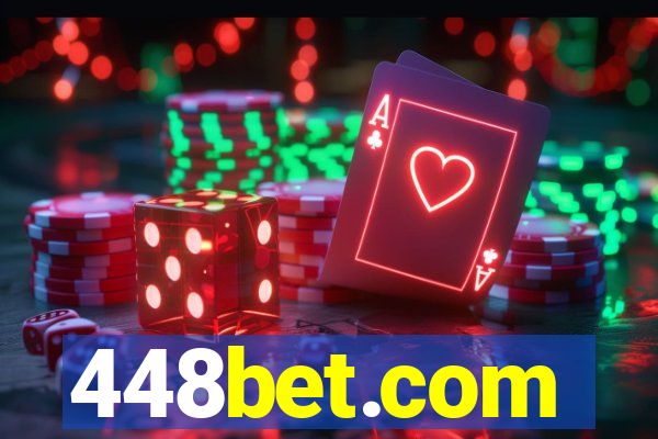 448bet.com