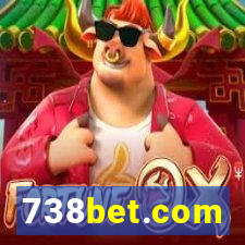 738bet.com