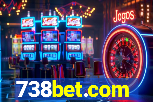 738bet.com