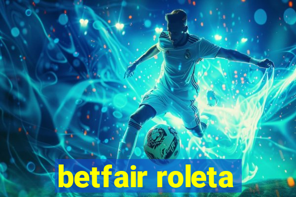 betfair roleta