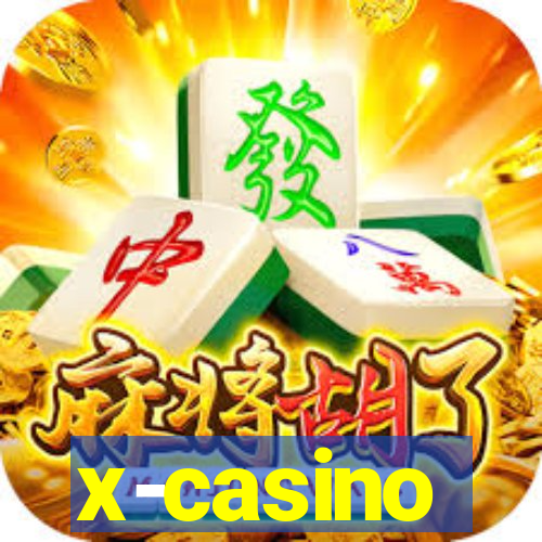 x-casino