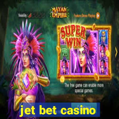 jet bet casino