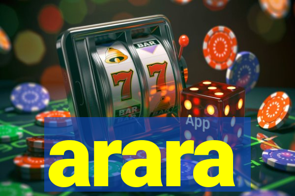 arara