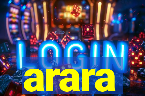 arara