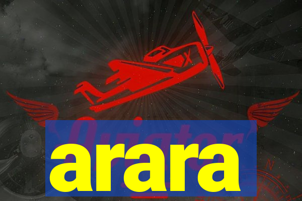 arara