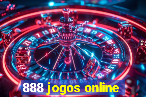 888 jogos online