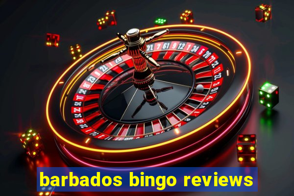 barbados bingo reviews