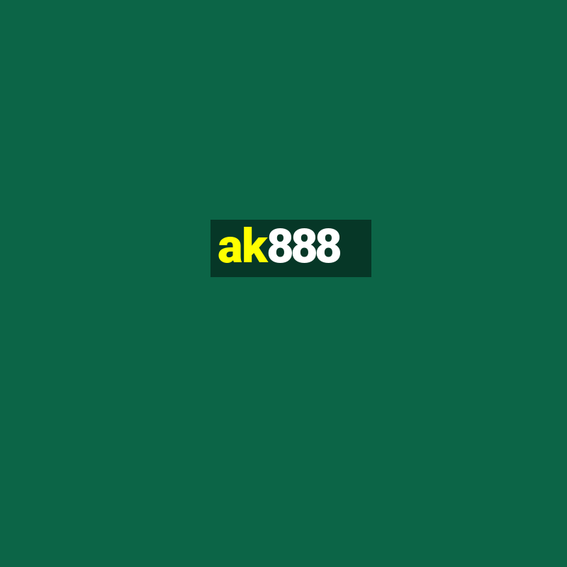 ak888