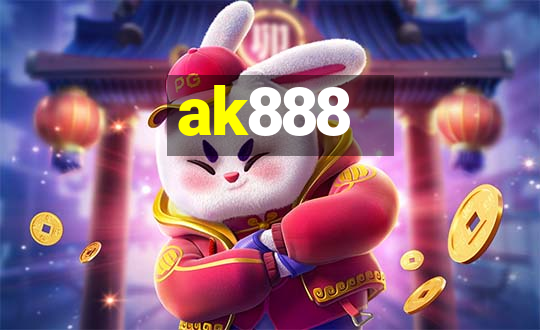 ak888