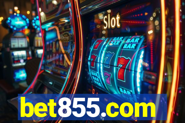 bet855.com