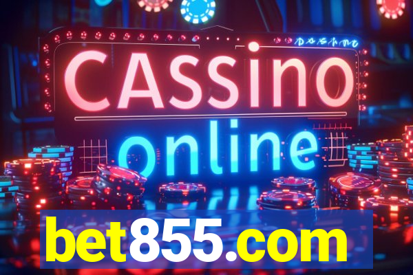 bet855.com