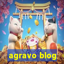 agravo blog