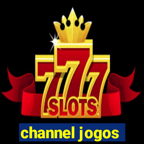 channel jogos