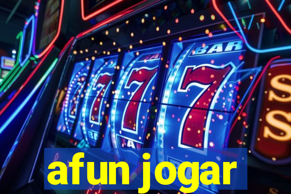 afun jogar