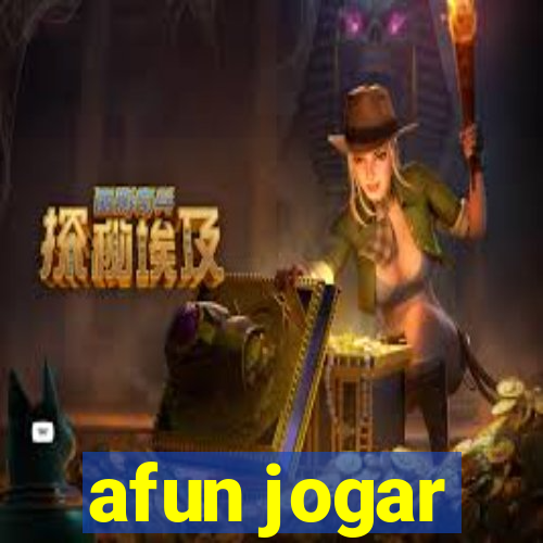 afun jogar