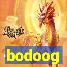 bodoog