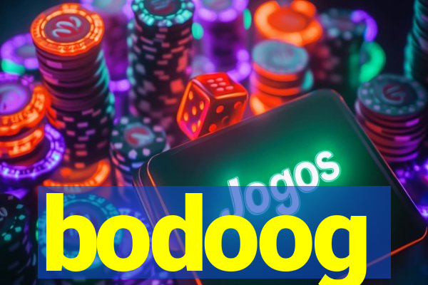 bodoog