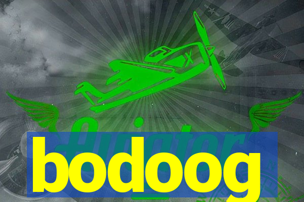 bodoog