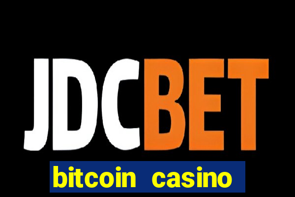 bitcoin casino bonus codes