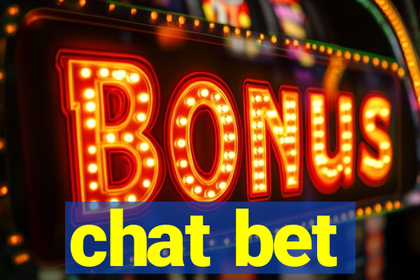 chat bet