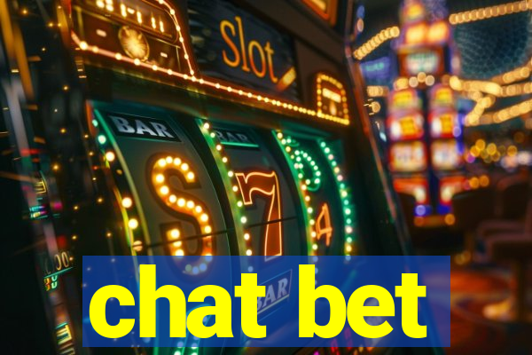 chat bet