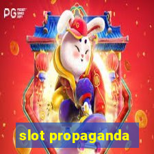 slot propaganda