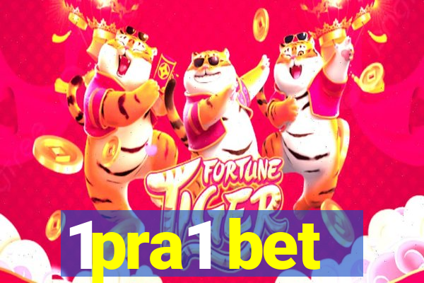 1pra1 bet