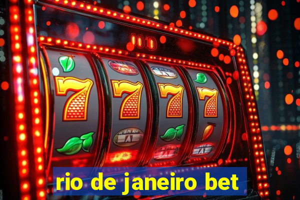 rio de janeiro bet