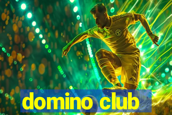 domino club