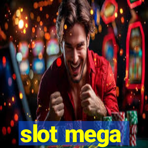 slot mega