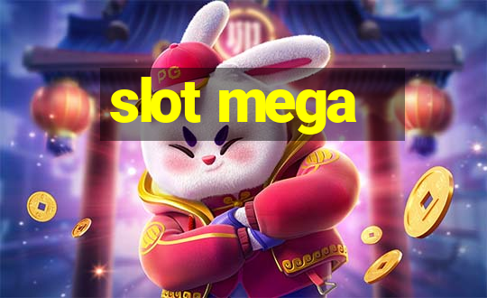 slot mega