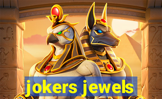 jokers jewels