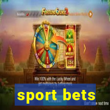 sport bets