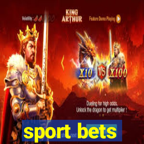 sport bets