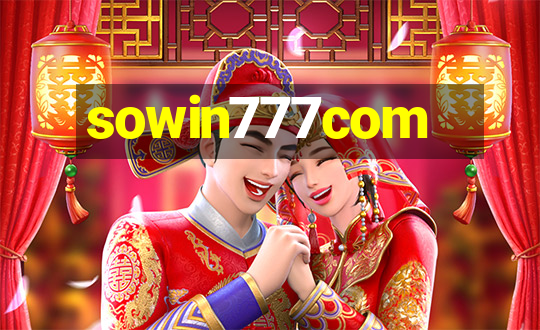 sowin777com